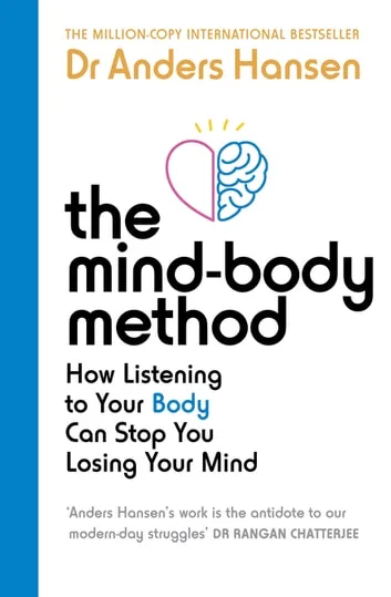 The Mind-body Method by Dr Anders Hansen
