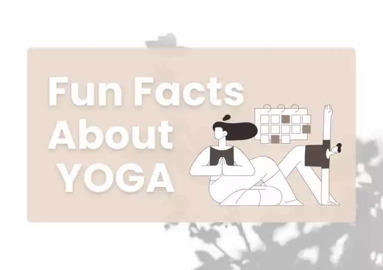 Fun Facts About Yoga: Guide to Poses & Benefits